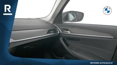 BMW 5er Gebrauchtwagen BMW 5er Gebrauchtwagen