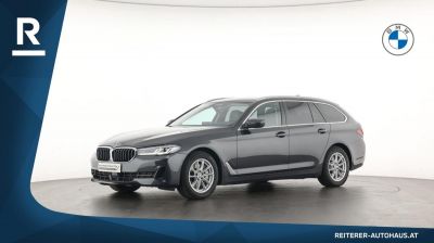 BMW 5er Gebrauchtwagen BMW 5er Gebrauchtwagen