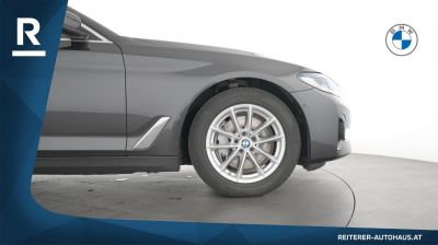 BMW 5er Gebrauchtwagen BMW 5er Gebrauchtwagen