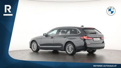 BMW 5er Gebrauchtwagen BMW 5er Gebrauchtwagen