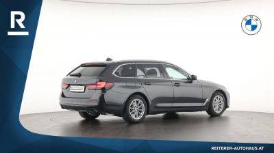BMW 5er Gebrauchtwagen BMW 5er Gebrauchtwagen