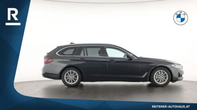 BMW 5er Gebrauchtwagen BMW 5er Gebrauchtwagen