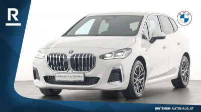 BMW 2er Gebrauchtwagen