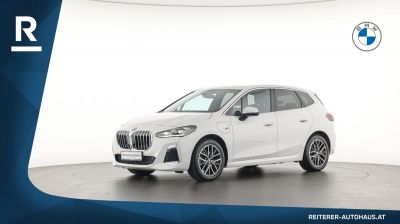 BMW 2er Gebrauchtwagen