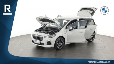 BMW 2er Gebrauchtwagen