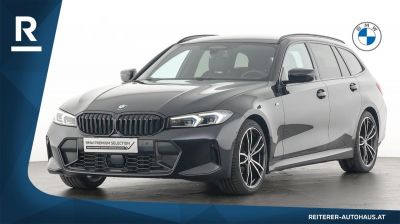 BMW 3er Gebrauchtwagen