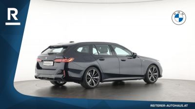 BMW 5er Gebrauchtwagen