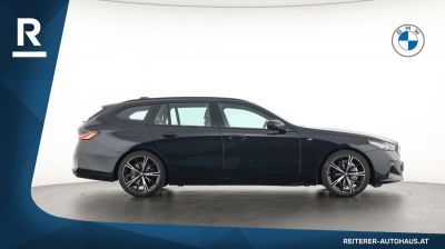 BMW 5er Gebrauchtwagen
