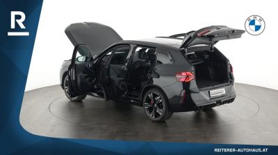BMW X3 Gebrauchtwagen BMW X3 Gebrauchtwagen