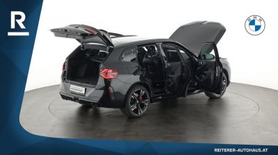 BMW X3 Gebrauchtwagen BMW X3 Gebrauchtwagen