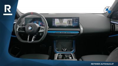 BMW X3 Gebrauchtwagen BMW X3 Gebrauchtwagen