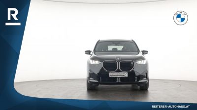BMW X3 Gebrauchtwagen BMW X3 Gebrauchtwagen
