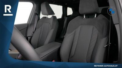 BMW X3 Gebrauchtwagen BMW X3 Gebrauchtwagen