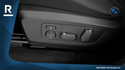 BMW X3 Gebrauchtwagen BMW X3 Gebrauchtwagen