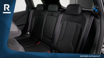BMW X3 Gebrauchtwagen BMW X3 Gebrauchtwagen