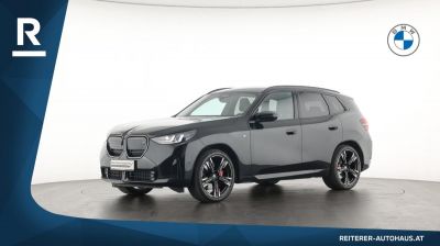 BMW X3 Gebrauchtwagen BMW X3 Gebrauchtwagen
