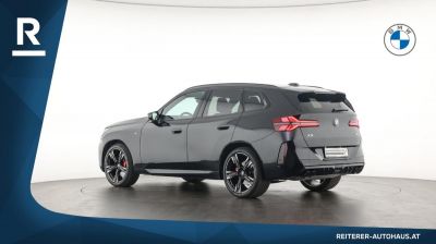 BMW X3 Gebrauchtwagen BMW X3 Gebrauchtwagen