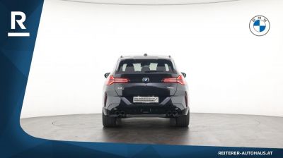 BMW X3 Gebrauchtwagen BMW X3 Gebrauchtwagen