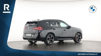 BMW X3 Gebrauchtwagen BMW X3 Gebrauchtwagen