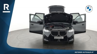 BMW X3 Gebrauchtwagen BMW X3 Gebrauchtwagen