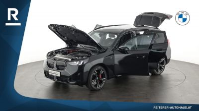 BMW X3 Gebrauchtwagen BMW X3 Gebrauchtwagen