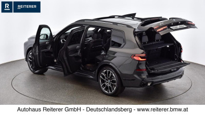 BMW X7 Gebrauchtwagen BMW X7 Gebrauchtwagen