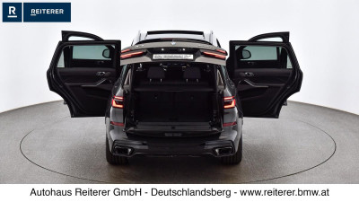 BMW X7 Gebrauchtwagen BMW X7 Gebrauchtwagen