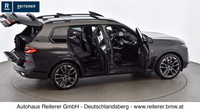 BMW X7 Gebrauchtwagen BMW X7 Gebrauchtwagen