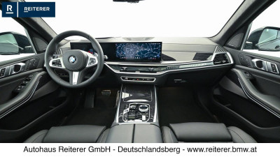 BMW X7 Gebrauchtwagen BMW X7 Gebrauchtwagen
