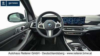 BMW X7 Gebrauchtwagen BMW X7 Gebrauchtwagen
