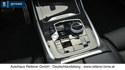 BMW X7 Gebrauchtwagen BMW X7 Gebrauchtwagen