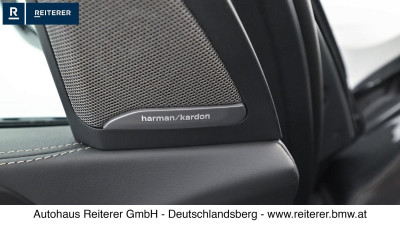 BMW X7 Gebrauchtwagen BMW X7 Gebrauchtwagen