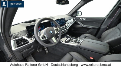 BMW X7 Gebrauchtwagen BMW X7 Gebrauchtwagen