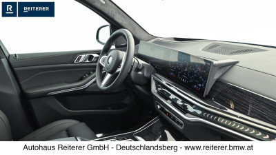 BMW X7 Gebrauchtwagen BMW X7 Gebrauchtwagen