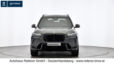 BMW X7 Gebrauchtwagen BMW X7 Gebrauchtwagen