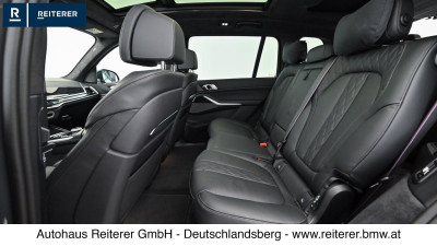 BMW X7 Gebrauchtwagen BMW X7 Gebrauchtwagen