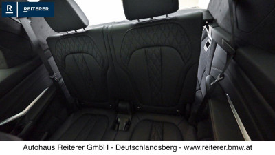 BMW X7 Gebrauchtwagen BMW X7 Gebrauchtwagen