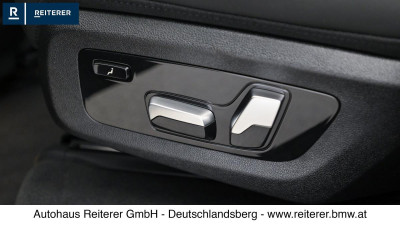 BMW X7 Gebrauchtwagen BMW X7 Gebrauchtwagen