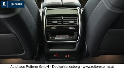 BMW X7 Gebrauchtwagen BMW X7 Gebrauchtwagen