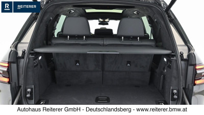 BMW X7 Gebrauchtwagen BMW X7 Gebrauchtwagen