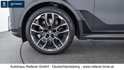 BMW X7 Gebrauchtwagen BMW X7 Gebrauchtwagen