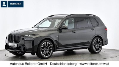 BMW X7 Gebrauchtwagen BMW X7 Gebrauchtwagen