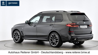 BMW X7 Gebrauchtwagen BMW X7 Gebrauchtwagen