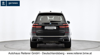 BMW X7 Gebrauchtwagen BMW X7 Gebrauchtwagen
