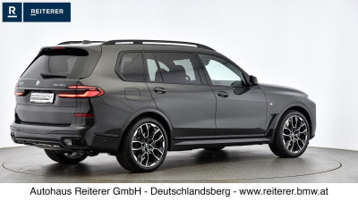 BMW X7 Gebrauchtwagen BMW X7 Gebrauchtwagen