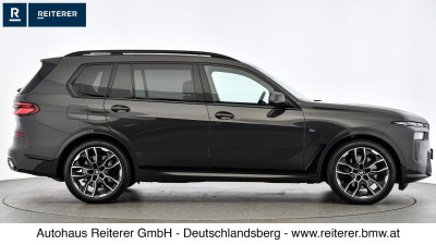 BMW X7 Gebrauchtwagen BMW X7 Gebrauchtwagen