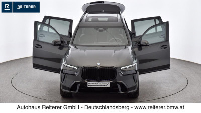 BMW X7 Gebrauchtwagen BMW X7 Gebrauchtwagen