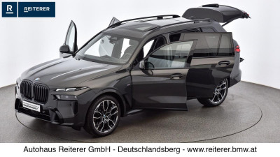 BMW X7 Gebrauchtwagen BMW X7 Gebrauchtwagen