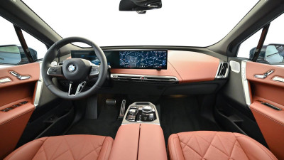 BMW iX Gebrauchtwagen BMW iX Gebrauchtwagen