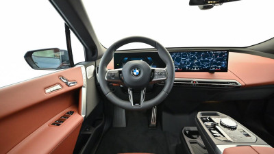 BMW iX Gebrauchtwagen BMW iX Gebrauchtwagen